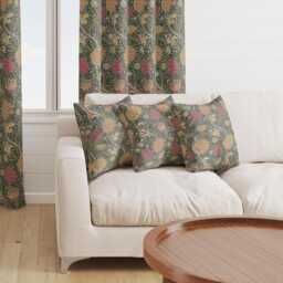 The Cray Autumn Pillow/Cushion Cover - thumbnail 1