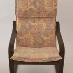 Poang Cover F11 Ikea Chair Cushion Po??ng - thumbnail 2