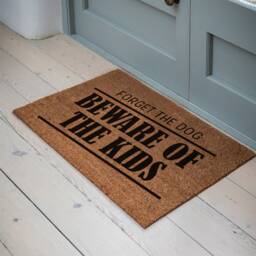 New Custom Doormat Personalised Door Mat - Customized Outdoor Rug Housewarming Gift Home House Unique Birthday Present - thumbnail 3
