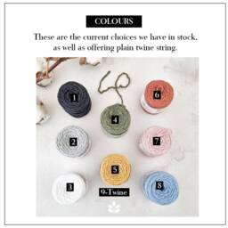 Baby Children's Name Sign Balloon - Bedroom Wall Art Nursery D??cor Scandi Boho - thumbnail 2
