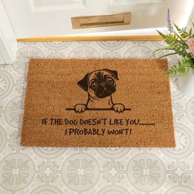 "Personalised Dog Breed " - image 1
