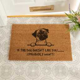 "Personalised Dog Breed " - thumbnail 1