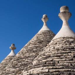 "Concrete Design Lamp ""Pinnacolo" - thumbnail 4