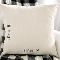 Personalised Grandads Photo Cushion - Fathers Day Gift For Dad & Grandpa Birthday Present Granddaugher Grandson - thumbnail 2