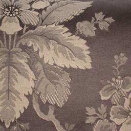 Floral & Leaf Decorative Modern Pillow Cover in 18 - thumbnail 4