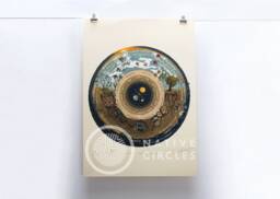 "Wheel Of The Year Calendar - Limited Edition "