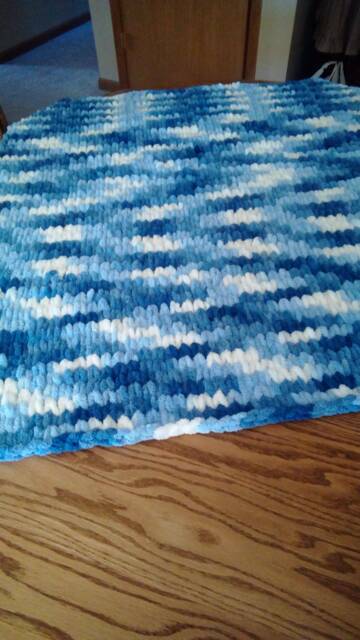 Baby Blanket