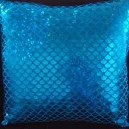 Mermaid Pillow1 Pillow Case Only - thumbnail 2