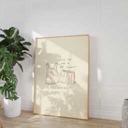 Have You Napped Today.. Need One Wall Print - Early Night Poster Sleep Lover Aesthetic Gift Idea 3Pm Nap Club - thumbnail 3