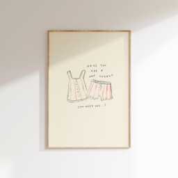 Have You Napped Today.. Need One Wall Print - Early Night Poster Sleep Lover Aesthetic Gift Idea 3Pm Nap Club - thumbnail 1