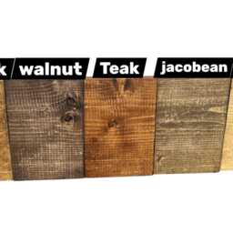 Reclaimed Wood Bookcase/Shelving Units & - Entertainment Center - thumbnail 4