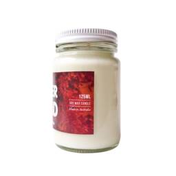 Ginger Bread Soy Wax Candle - thumbnail 4