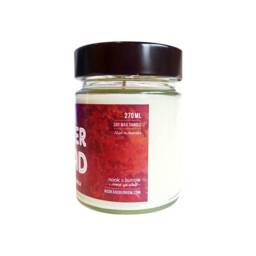 Ginger Bread Soy Wax Candle - thumbnail 3
