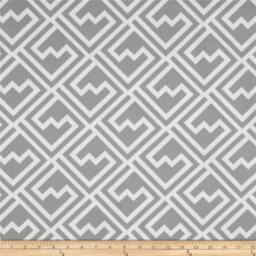 "Gray Pillow.grey Pillow.gray Geometric Pillow Covers-.16"", 17"", 18"", 20"" 24"" 26" - thumbnail 1
