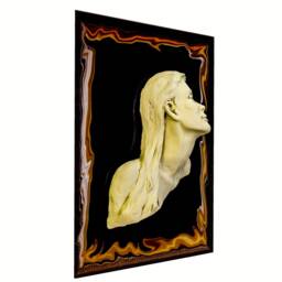 Ballerina Face For Wall, Marissa By Mario Jason - thumbnail 2