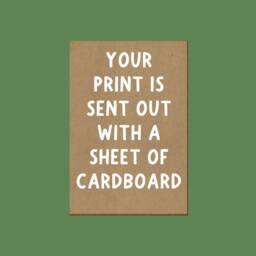 Colours Of Norfolk Print - Funny Seaside Art, Norwich Home Decor - thumbnail 3