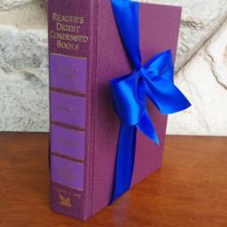 Home - Folded Book Art Fully Customizable, Housewarming, House, Home, Realtor - thumbnail 4