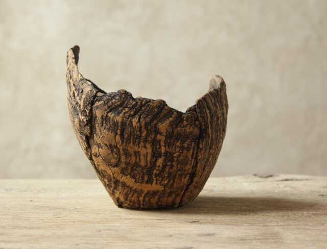 Small Ceramic Pot For Cacti & Succulents. Original Unique Handmade Piece. Size 14-10 cm - Width 7-13 - Height - image 1