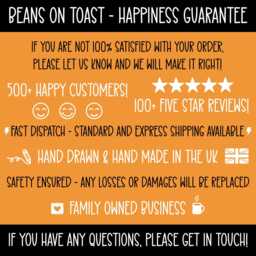 Retro Roast Dinner Club Art Print Funny Kitchen Wall Decor - thumbnail 3