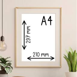 Retro Roast Dinner Club Art Print Funny Kitchen Wall Decor - thumbnail 2