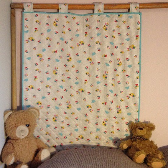 Children's Headboard - image 1