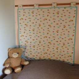 Children's Headboard - thumbnail 3