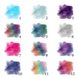 Personalised Baby Scan Soundwave Print, Custom Nursery Wall Art, Name & Date Keepsake, Newborn Gift, Shower Or Christening Gift - thumbnail 2