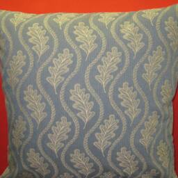 "Contemporary Decorative Pillow Cover in 18""x18" - thumbnail 3