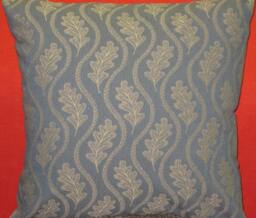 "Contemporary Decorative Pillow Cover in 18""x18" - thumbnail 1