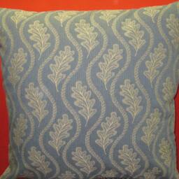 "Contemporary Decorative Pillow Cover in 18""x18" - thumbnail 2