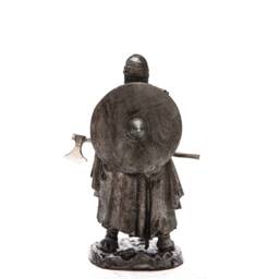Tin 54mm England. Anglo-Saxon Knight. Battle Of Hastings - thumbnail 4