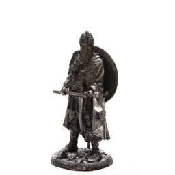 Tin 54mm England. Anglo-Saxon Knight. Battle Of Hastings - thumbnail 2