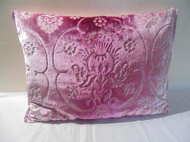 Designers Guild Fabric Polonaise Peony Cushion Covers - image 1