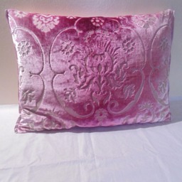 Designers Guild Fabric Polonaise Peony Cushion Covers - thumbnail 2