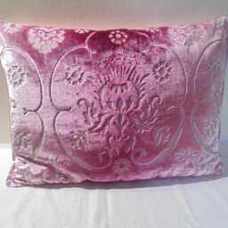 Designers Guild Fabric Polonaise Peony Cushion Covers - thumbnail 3