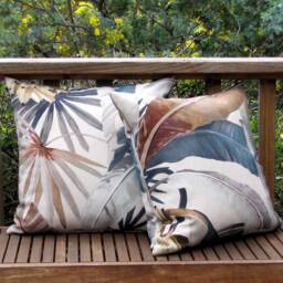 Made To Order Gilver Tropicalia Indoor/Outdoor Cushion Cover - thumbnail 1