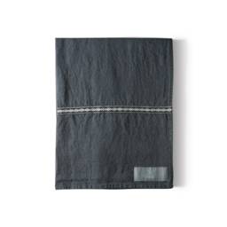 Softened Linen Beach Towel, Lightweight, Fast Drying