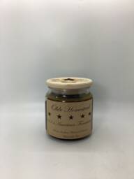 Olde Homestead Highly Fragrant Candle/Apothecary Jar 18Oz/Paraffin Wax/Hand Poured Candle/Farmhouse Candle/Country-Primitive Candle - thumbnail 1