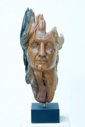 Greek Statue New Ceramic Figurine Sculpture Art Decor Signed Statue Marble