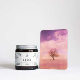 100G Candle Bundle - Choose 2, 3, Or 4 Lj??s Candles Scented With Essential Oils Handmade in Norway, Save Up To 25% - thumbnail 4