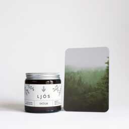 100G Candle Bundle - Choose 2, 3, Or 4 Lj??s Candles Scented With Essential Oils Handmade in Norway, Save Up To 25% - thumbnail 3