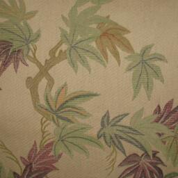 Leaf Decorative Pillow Cover in 24 - thumbnail 4