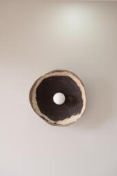 Handmade Ceramic Wall Sconce 22