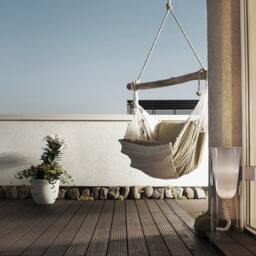 Hammock Chair/Patio Furniture H??ngesessel - thumbnail 3