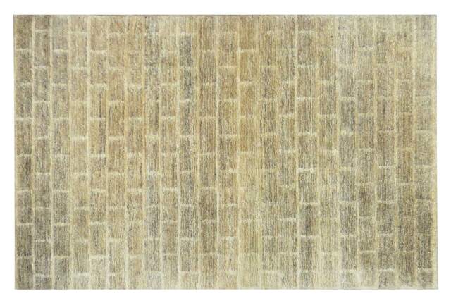 100% Hemp Carpet/Rug Small Large Mat Area Floor Natural Nepal Tibet 2x3 3x6 - image 1
