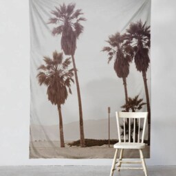 Sunny Beach - Wall Tapestry Tapestry Hangings Wanderlust Bohemian Home Decor Dorm T#66 - thumbnail 2