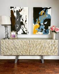 Luxury Large Sideboard