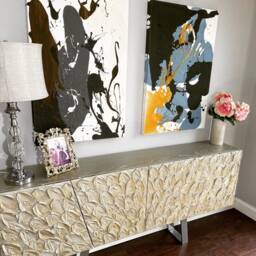 Luxury Large Sideboard - thumbnail 2