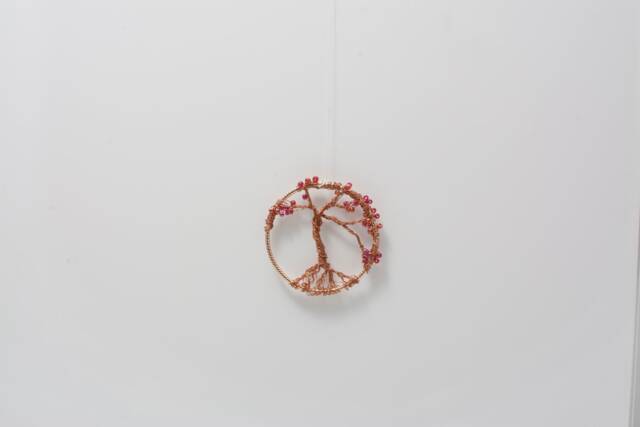 Hand Crafted Tree Of Life - image 1