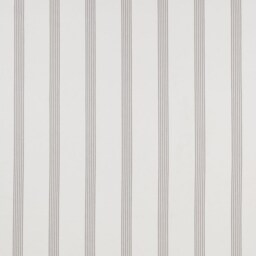 Grey Stripe Blackout Roman Blind - thumbnail 3